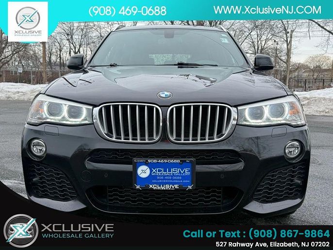 Vehicle view 7
