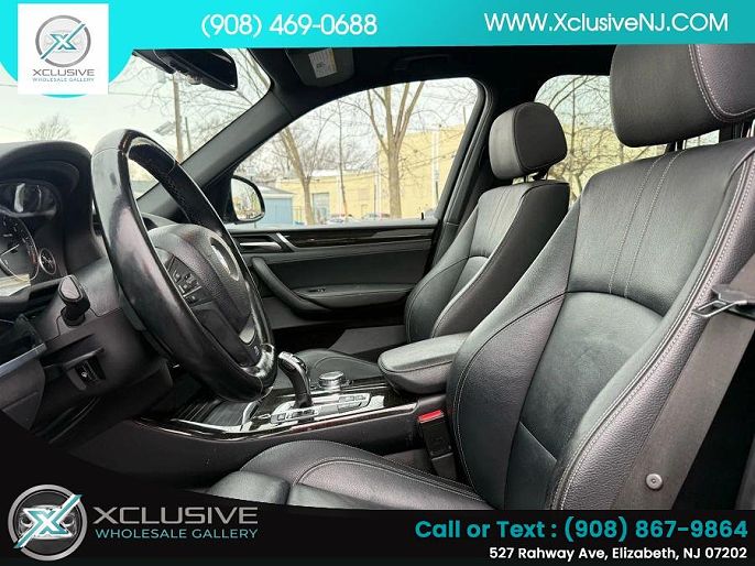 Vehicle view 8