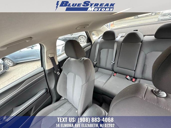 Vehicle view 16