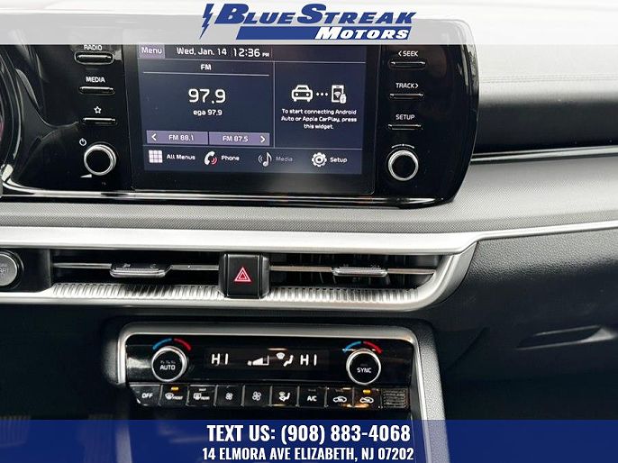 Vehicle view 20