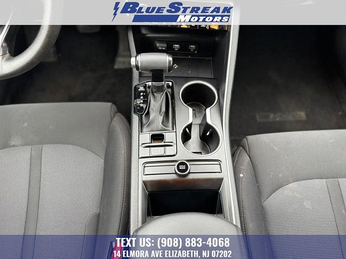 Vehicle view 21