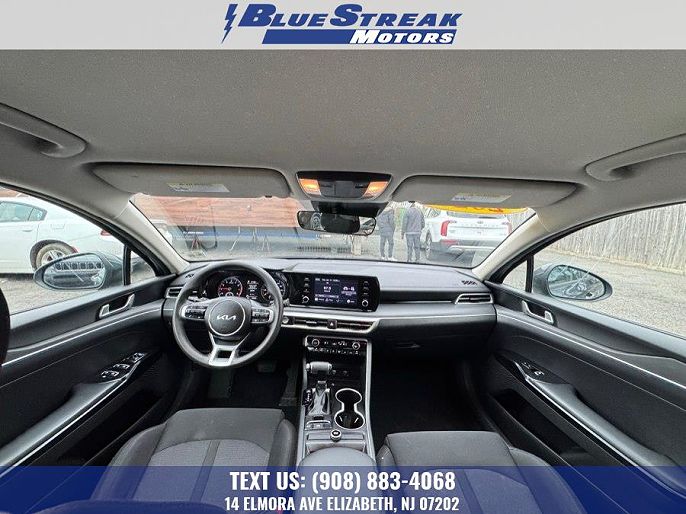 Vehicle view 47