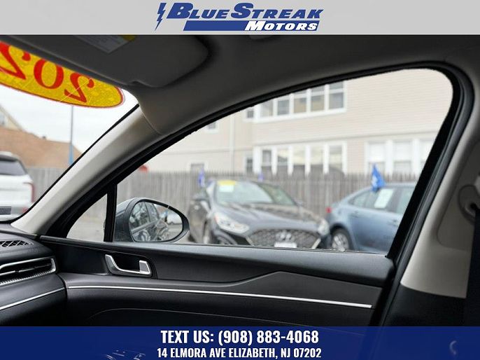 Vehicle view 48