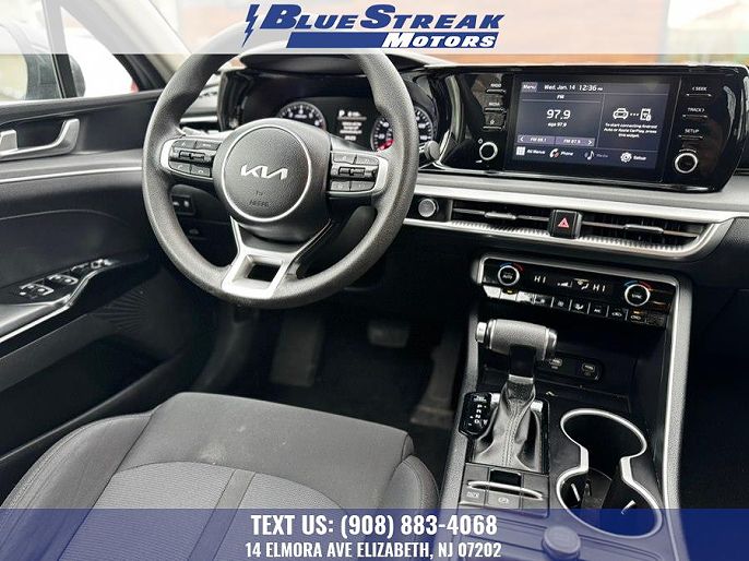 Vehicle view 51