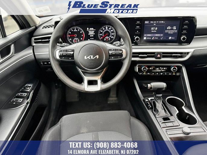 Vehicle view 52