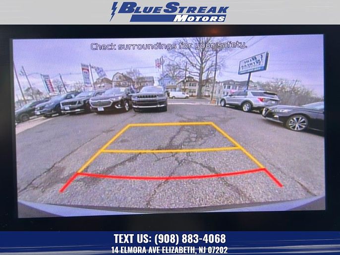 Vehicle view 57