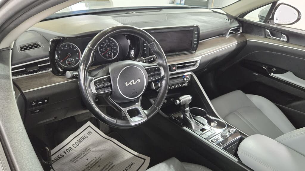 Vehicle view 10