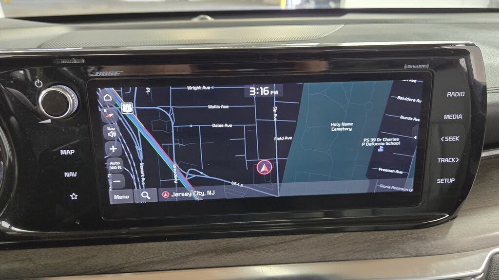 Vehicle view 14