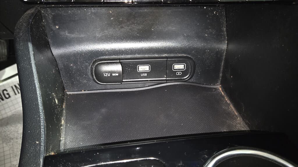 Vehicle view 16