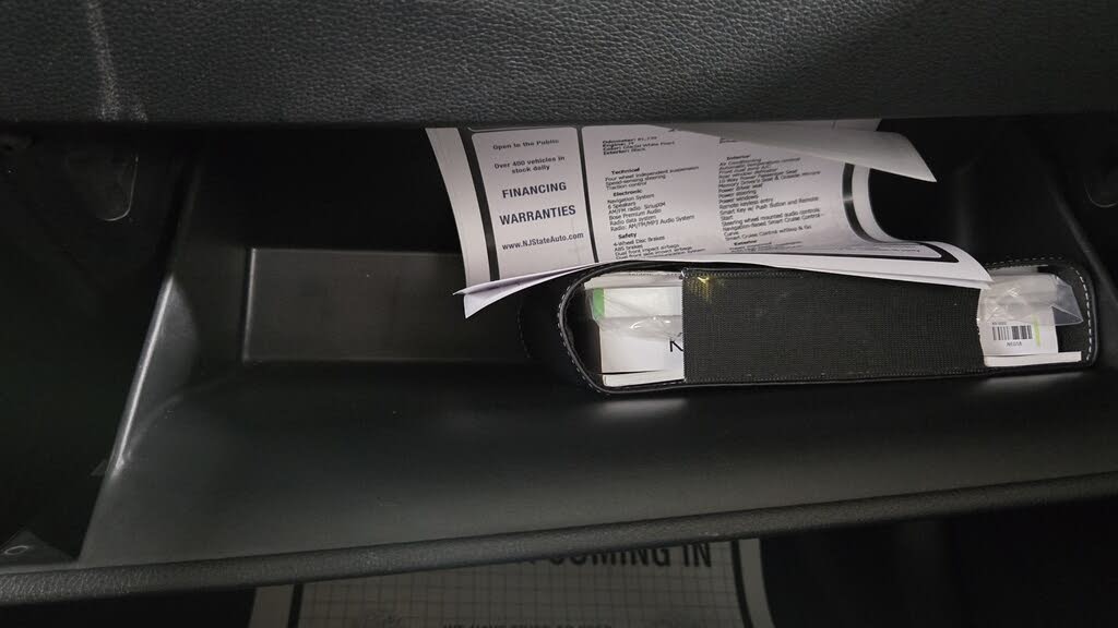 Vehicle view 19