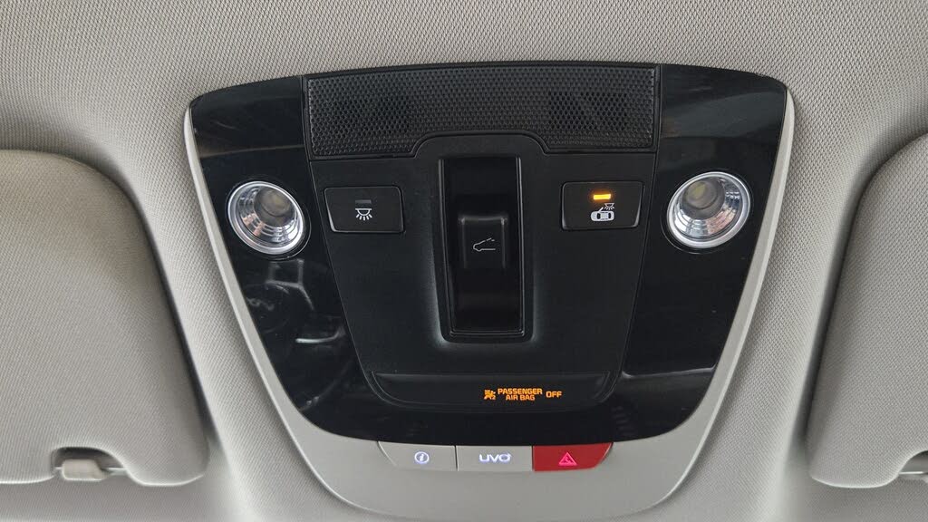 Vehicle view 20
