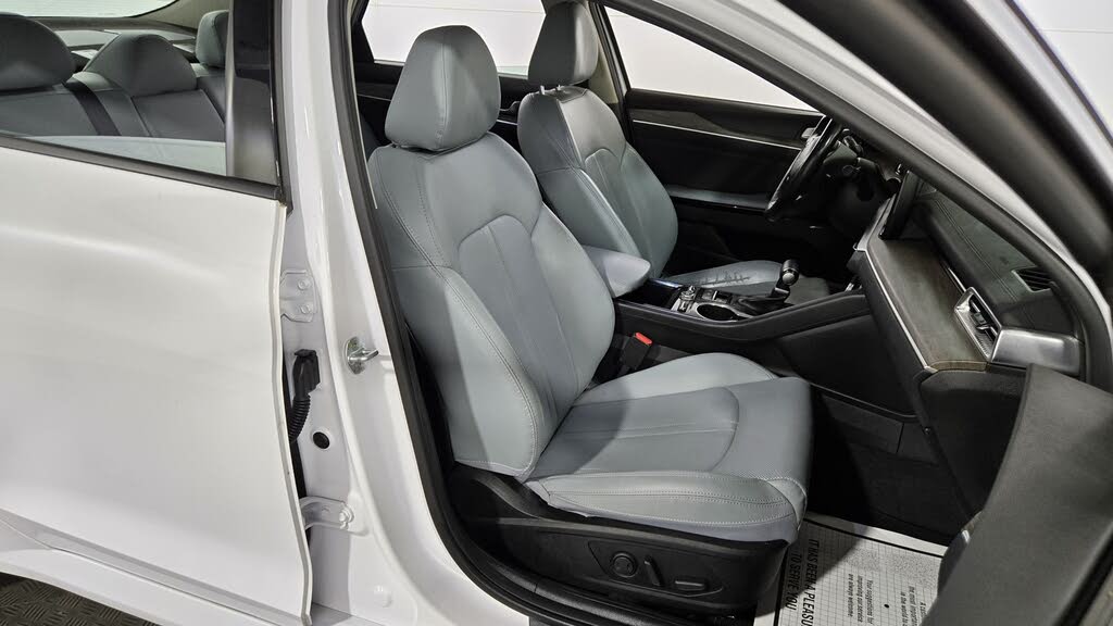 Vehicle view 36