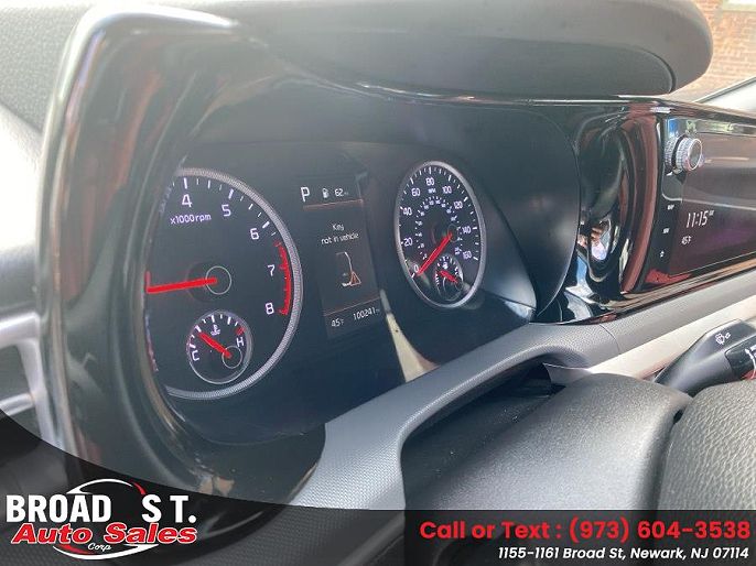 Vehicle view 18