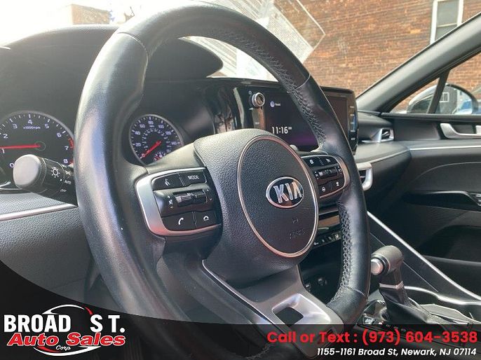 Vehicle view 22
