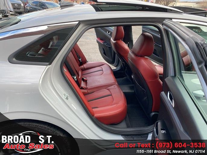 Vehicle view 25