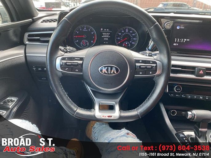 Vehicle view 30