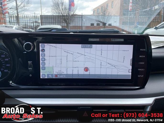 Vehicle view 32