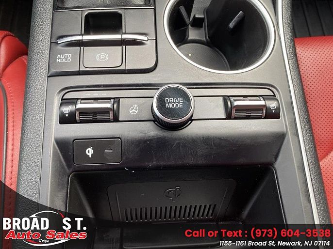 Vehicle view 36