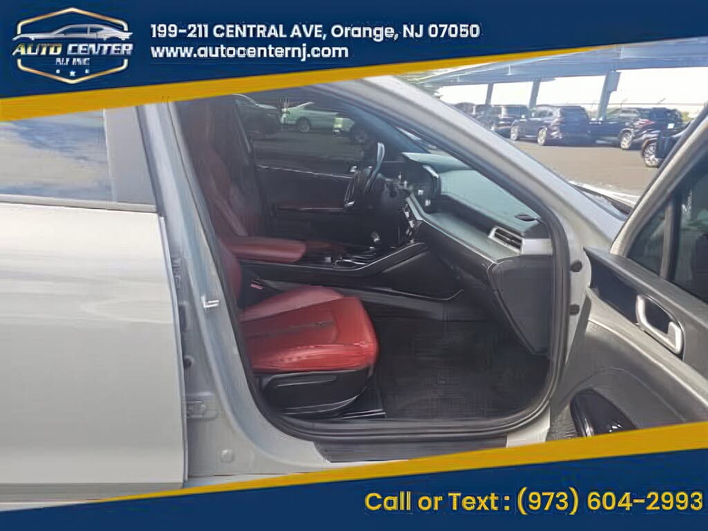 Vehicle view 10
