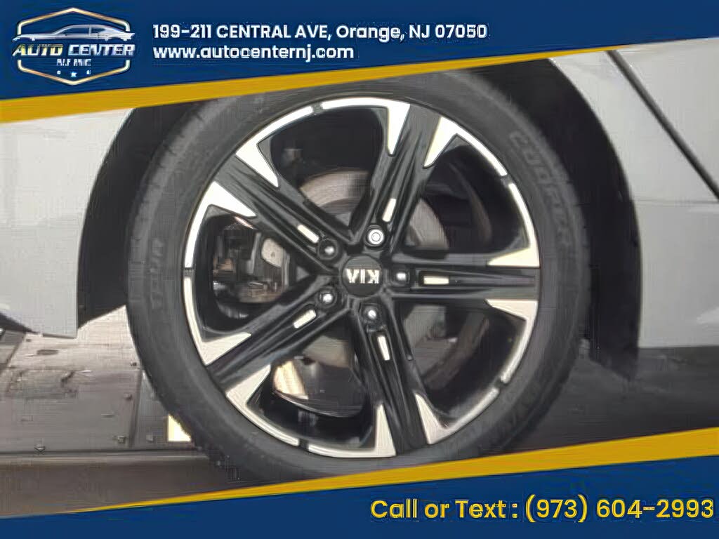Vehicle view 17