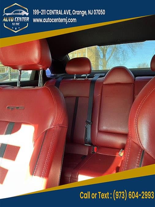 Vehicle view 29