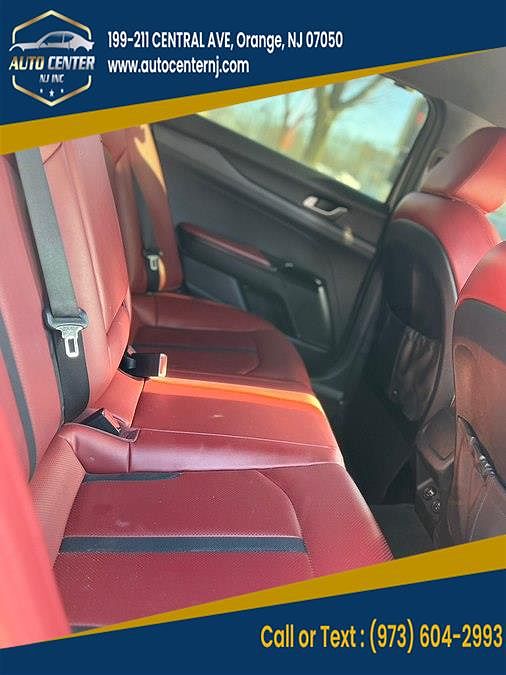 Vehicle view 30