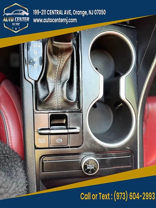 Vehicle view 32