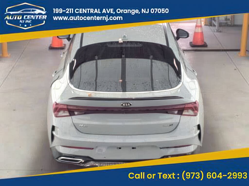 Vehicle view 6