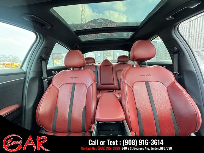 Vehicle view 20
