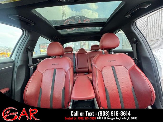 Vehicle view 21