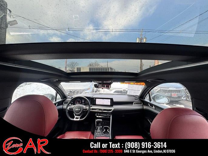Vehicle view 23