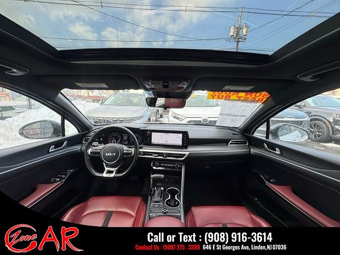 Vehicle view 24