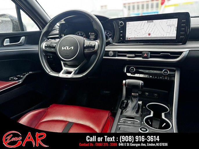 Vehicle view 28