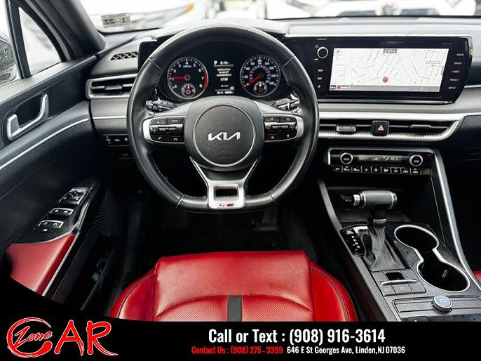 Vehicle view 29