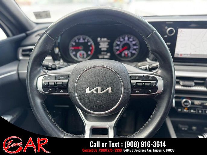 Vehicle view 30