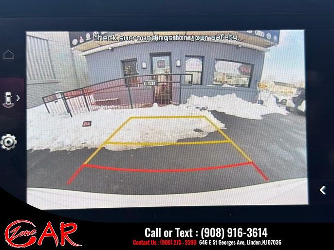 Vehicle view 34