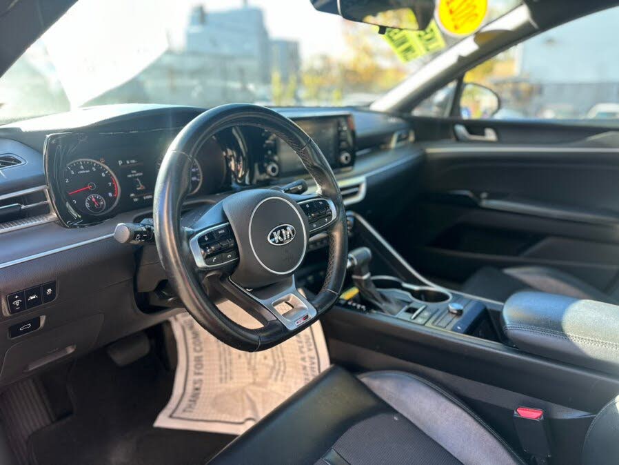 Vehicle view 10