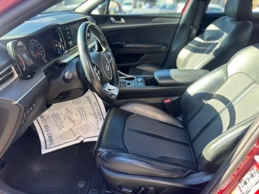 Vehicle view 11