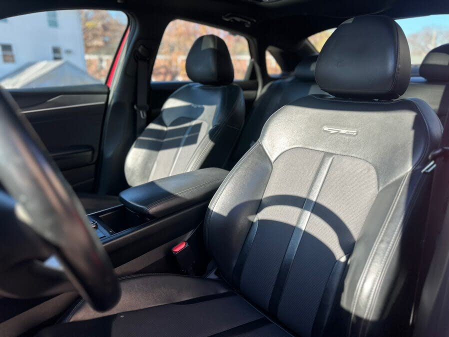 Vehicle view 12