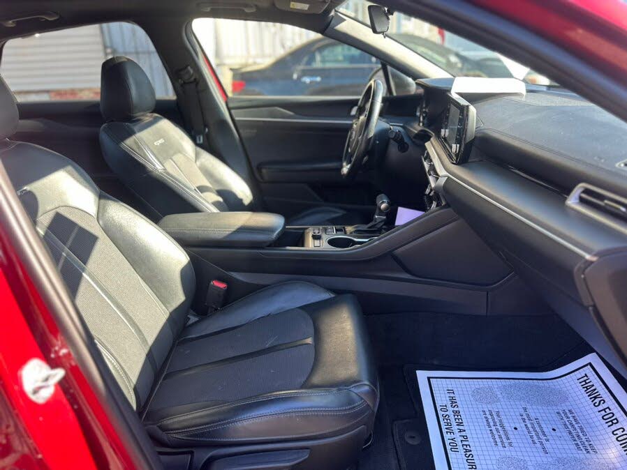 Vehicle view 14