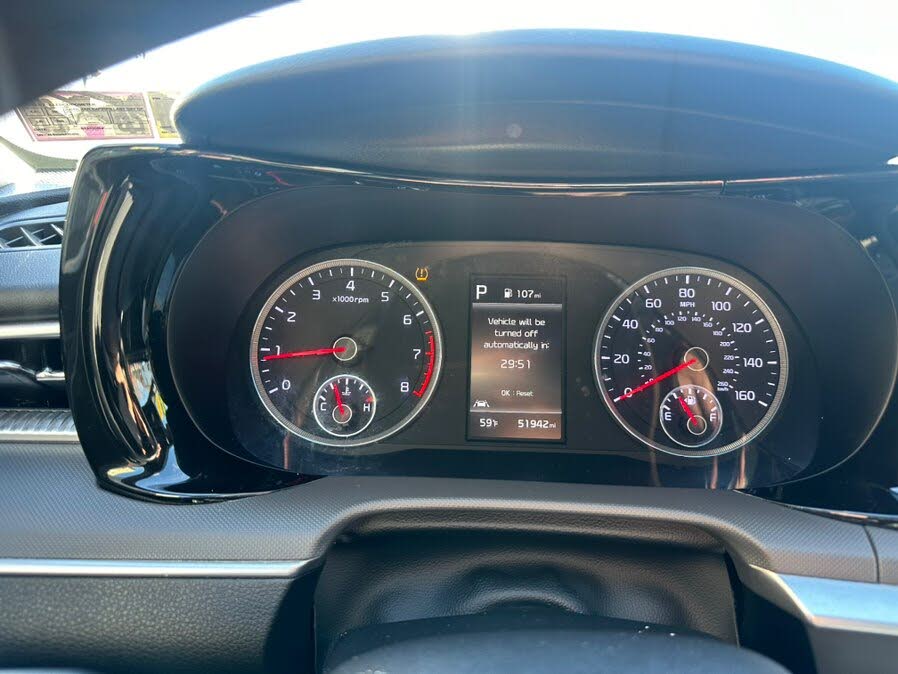 Vehicle view 17