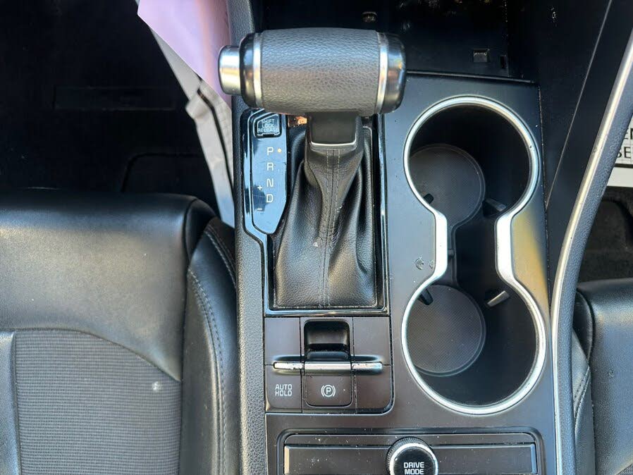 Vehicle view 18