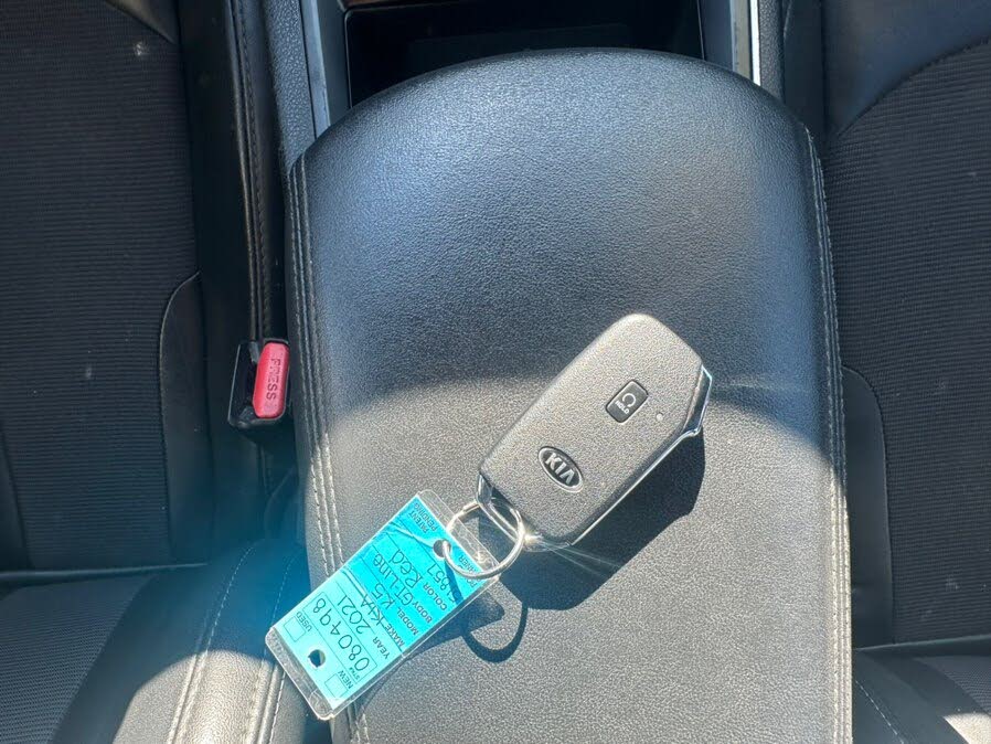 Vehicle view 20