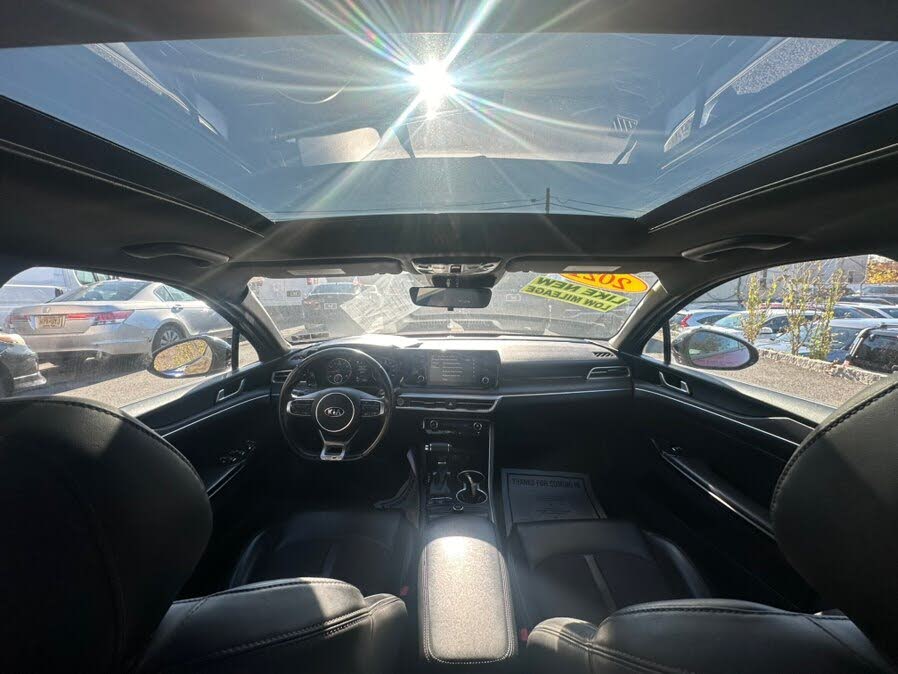 Vehicle view 21