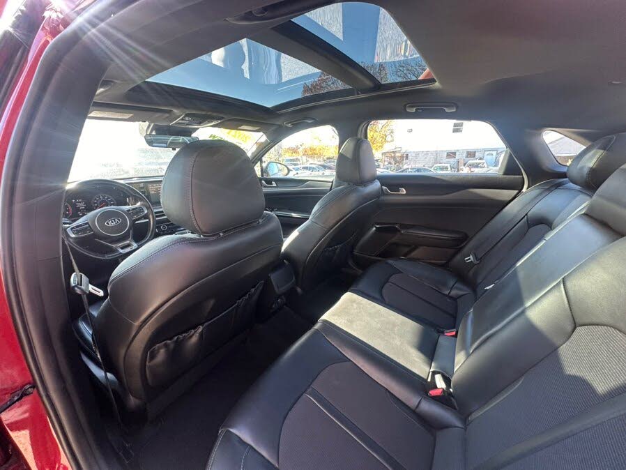 Vehicle view 22
