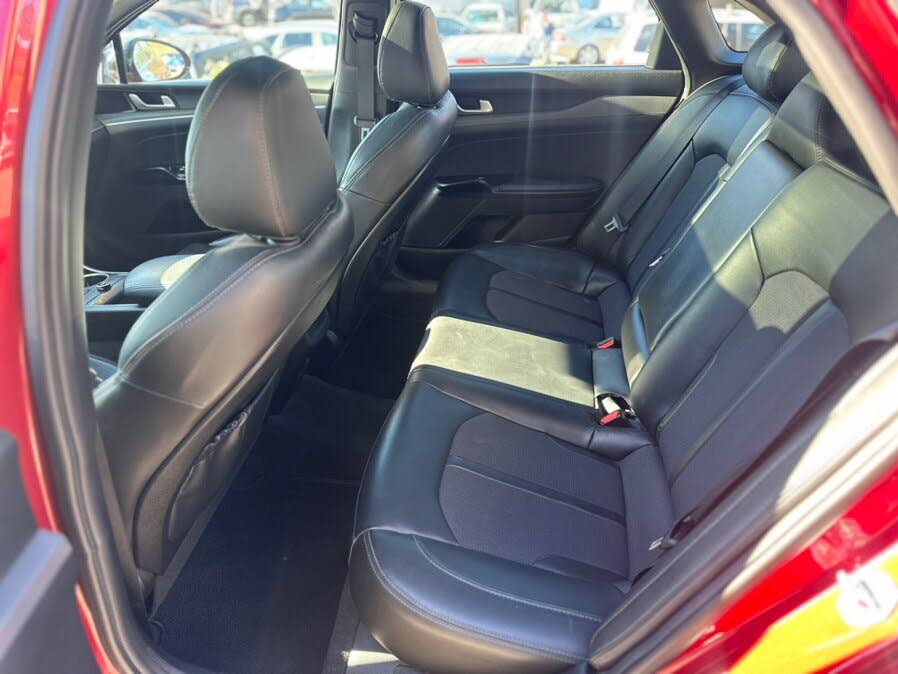 Vehicle view 23