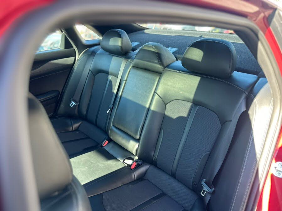 Vehicle view 24