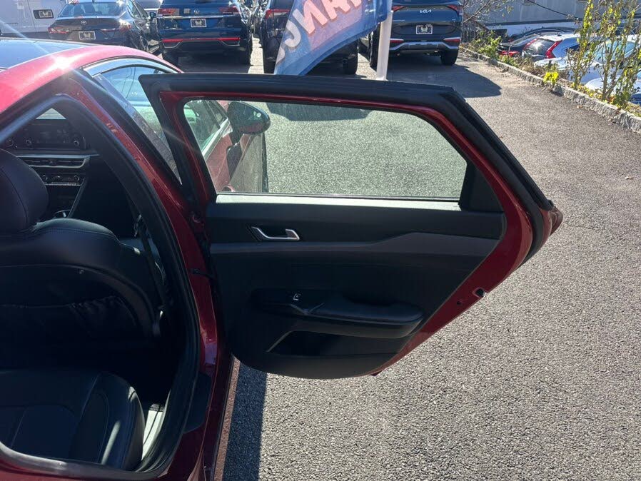 Vehicle view 26