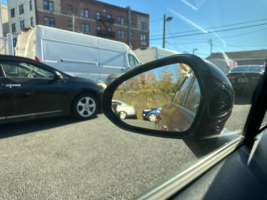 Vehicle view 29