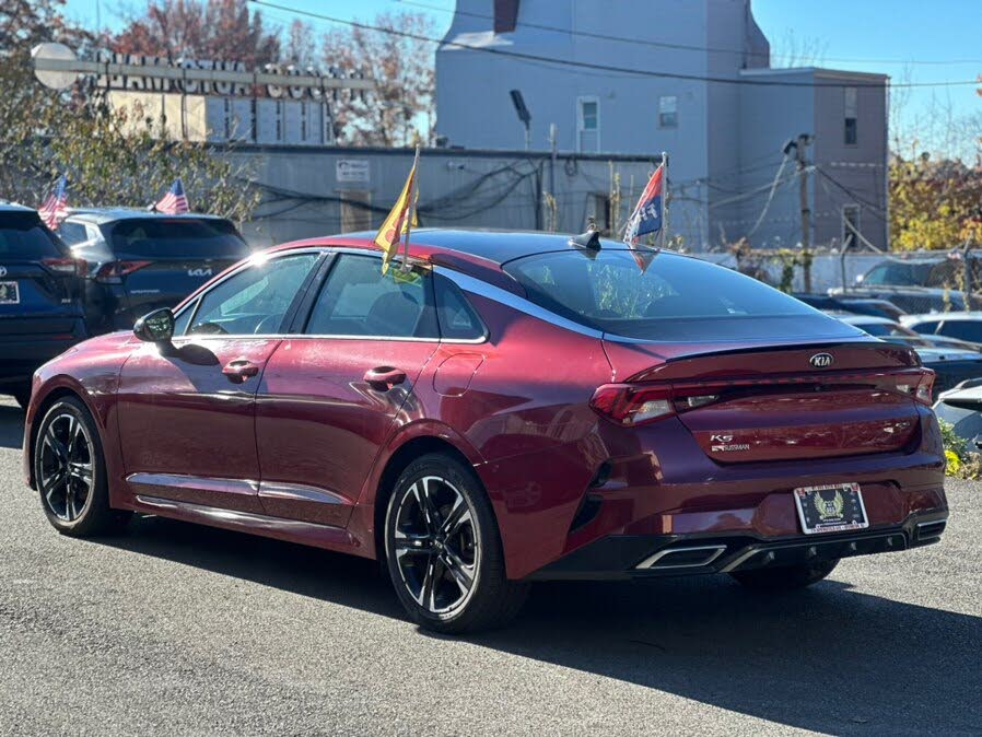 Vehicle view 34
